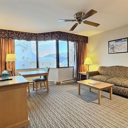 Studio 565 Perfect Location With Pool And Hot Tub Crested Butte Exterior photo