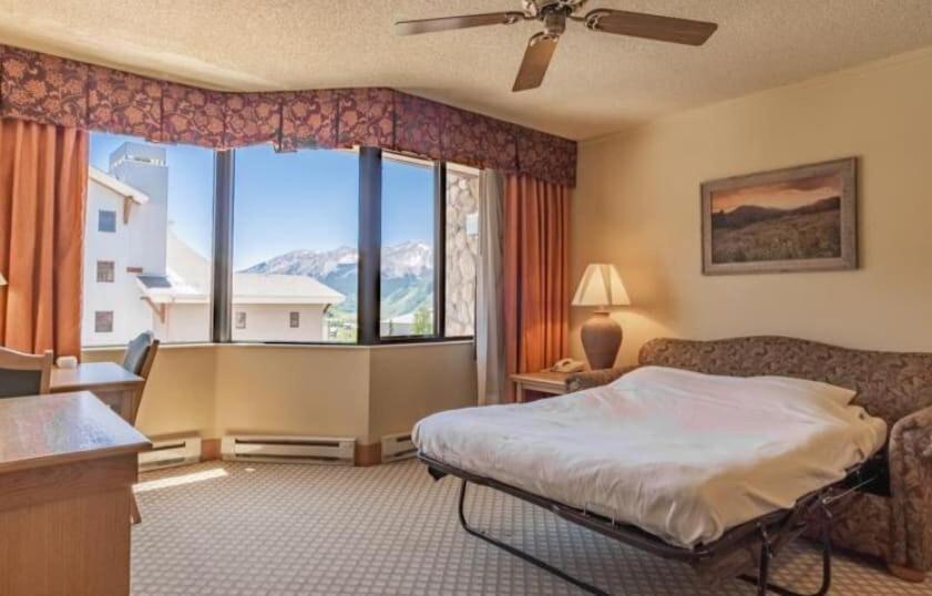 Studio 565 Perfect Location With Pool And Hot Tub Crested Butte Exterior photo