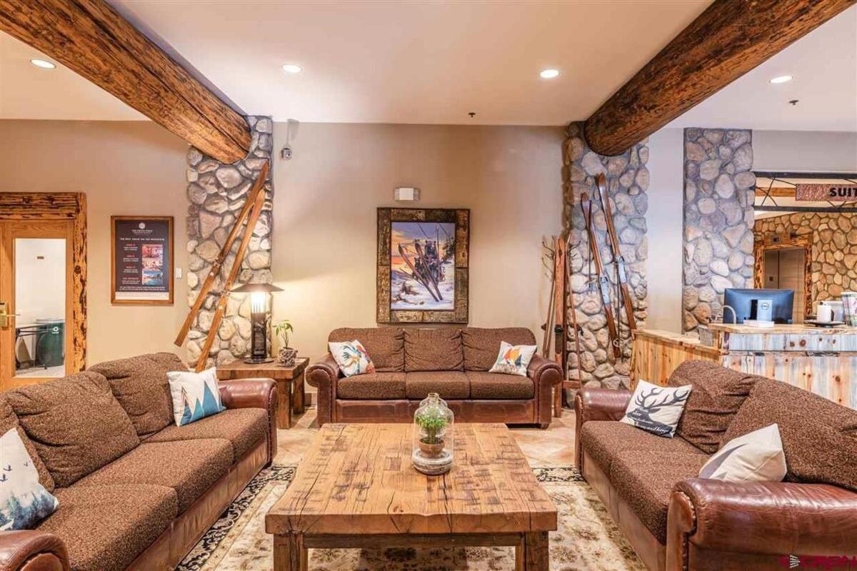 Studio 565 Perfect Location With Pool And Hot Tub Crested Butte Exterior photo