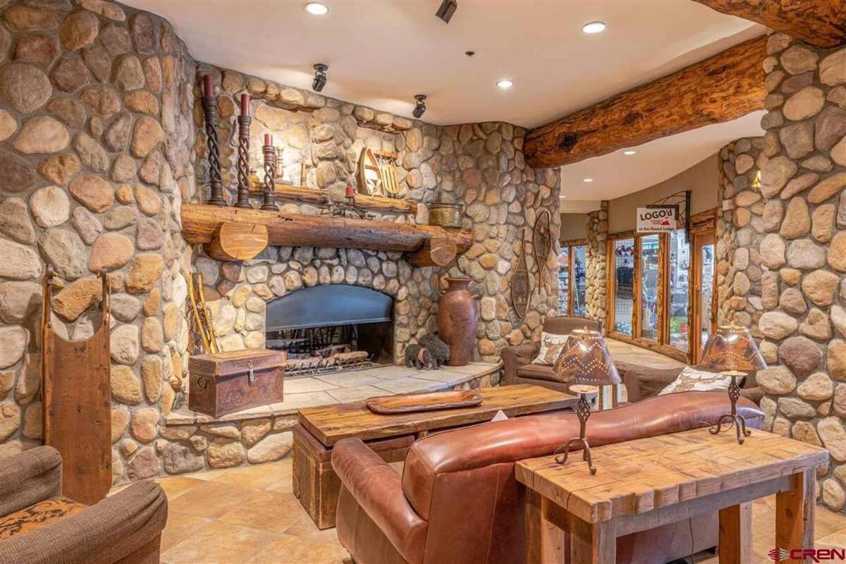 Studio 565 Perfect Location With Pool And Hot Tub Crested Butte Exterior photo