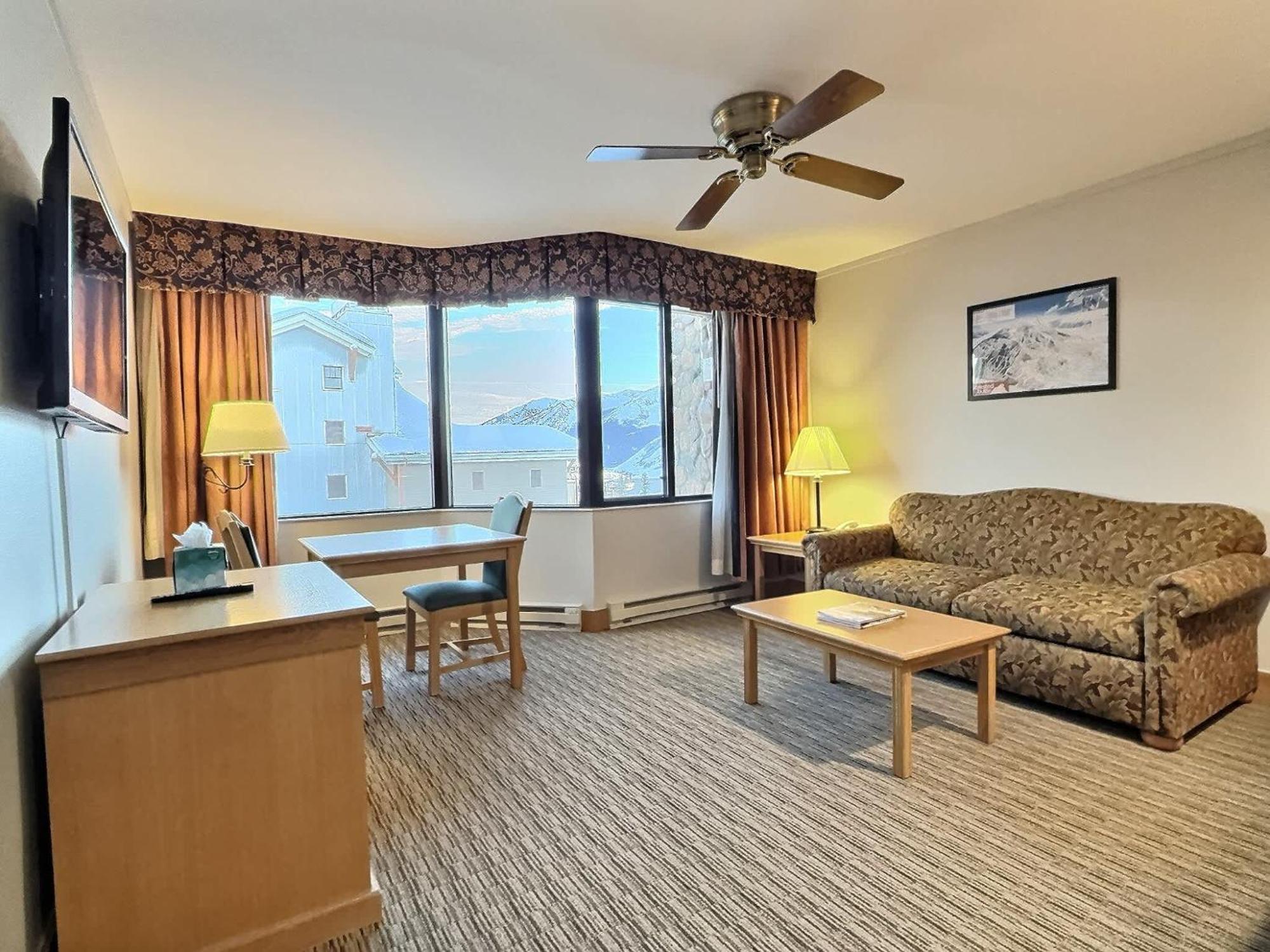 Studio 565 Perfect Location With Pool And Hot Tub Crested Butte Exterior photo