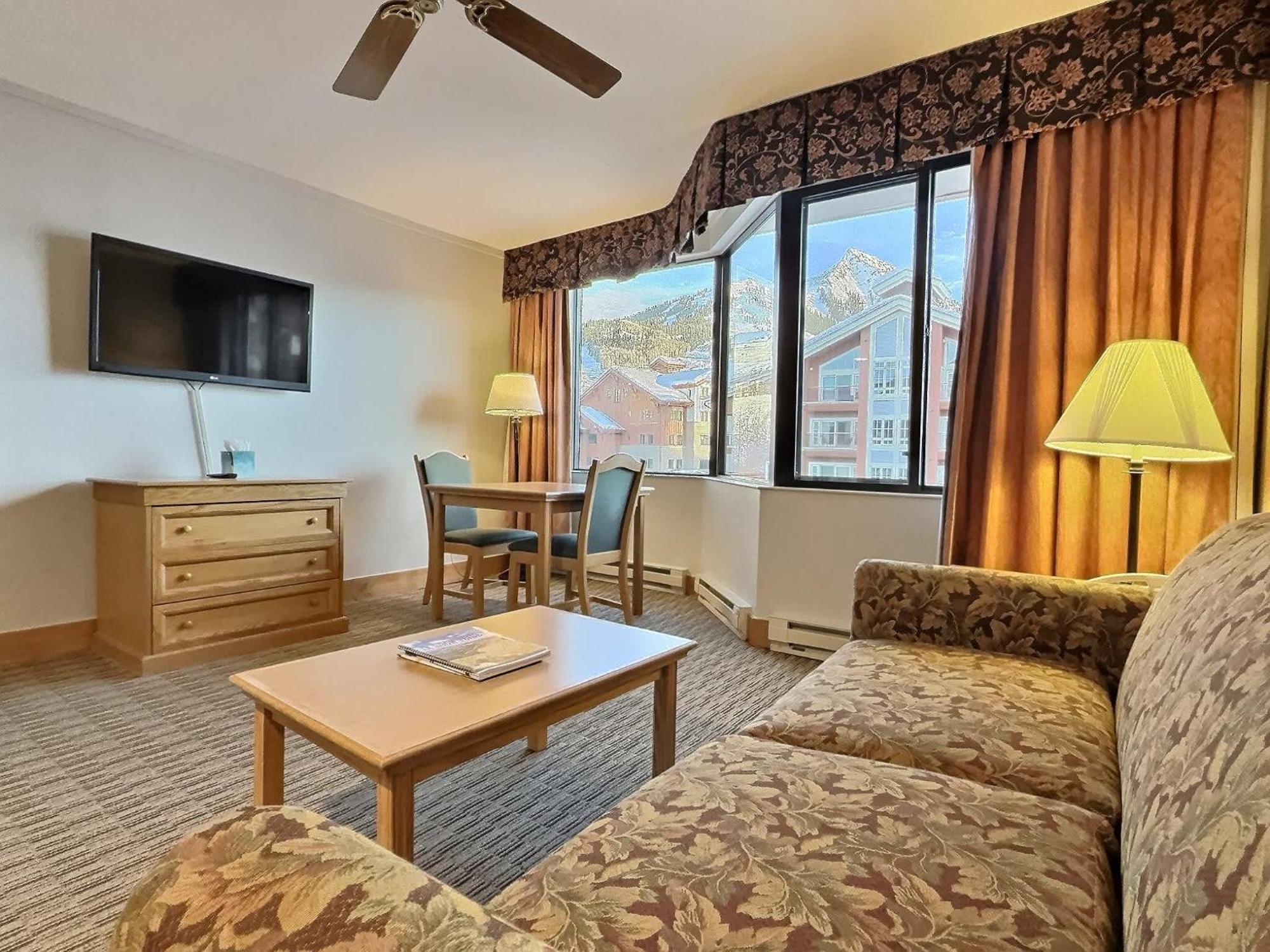 Studio 565 Perfect Location With Pool And Hot Tub Crested Butte Exterior photo
